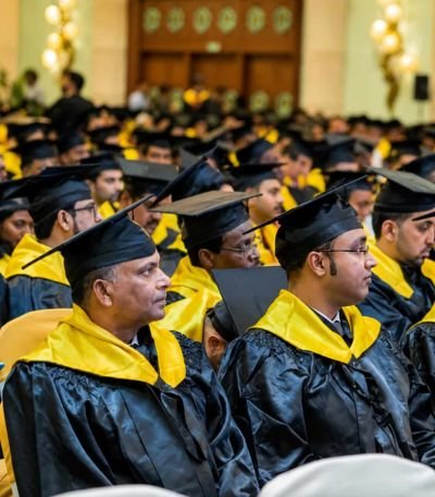 Graduation